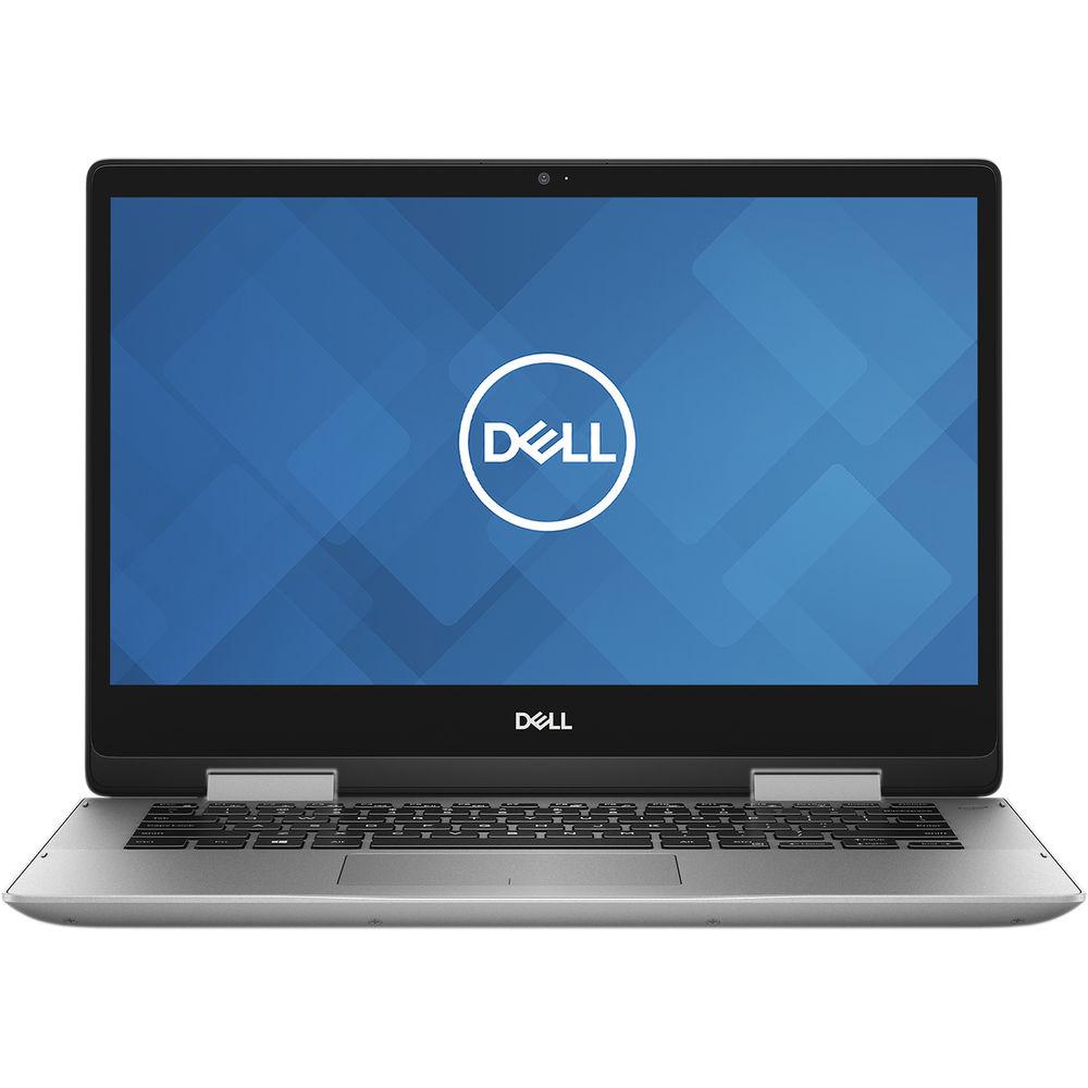 Dell 14" Inspiron 14 5000 Series Multi-Touch 2-in-1 Laptop