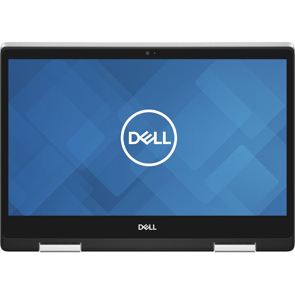 Dell 14" Inspiron 14 5000 Series Multi-Touch 2-in-1 Laptop