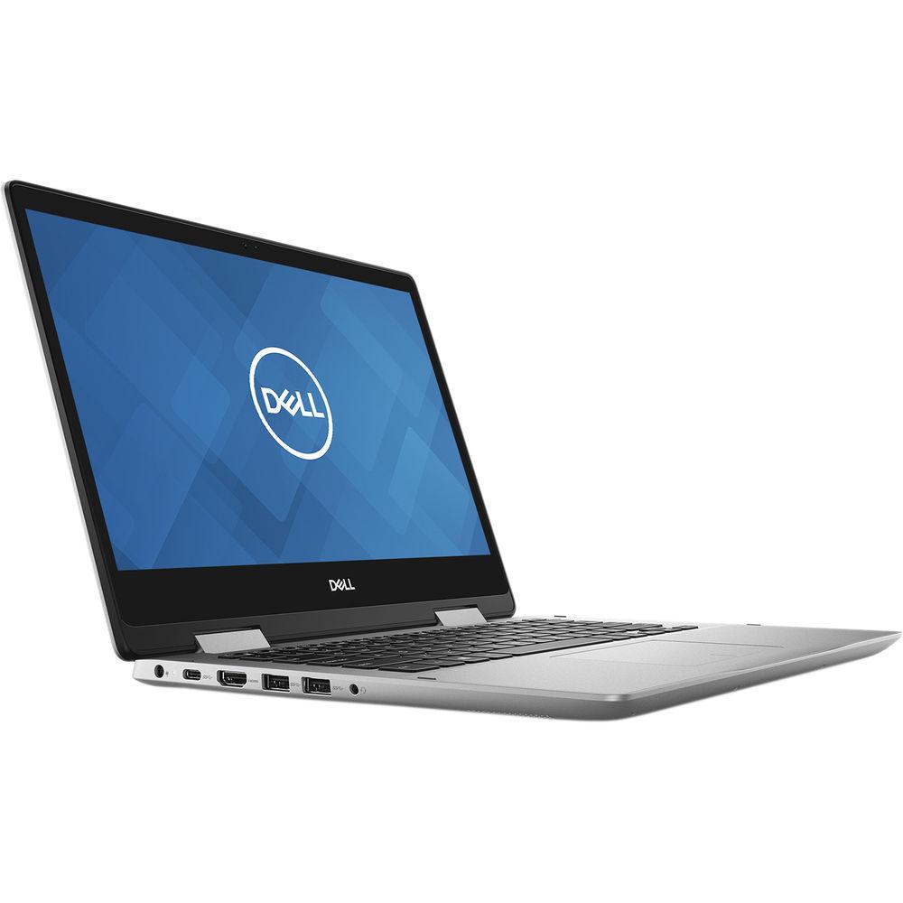 Dell 14" Inspiron 14 5000 Series Multi-Touch 2-in-1 Laptop