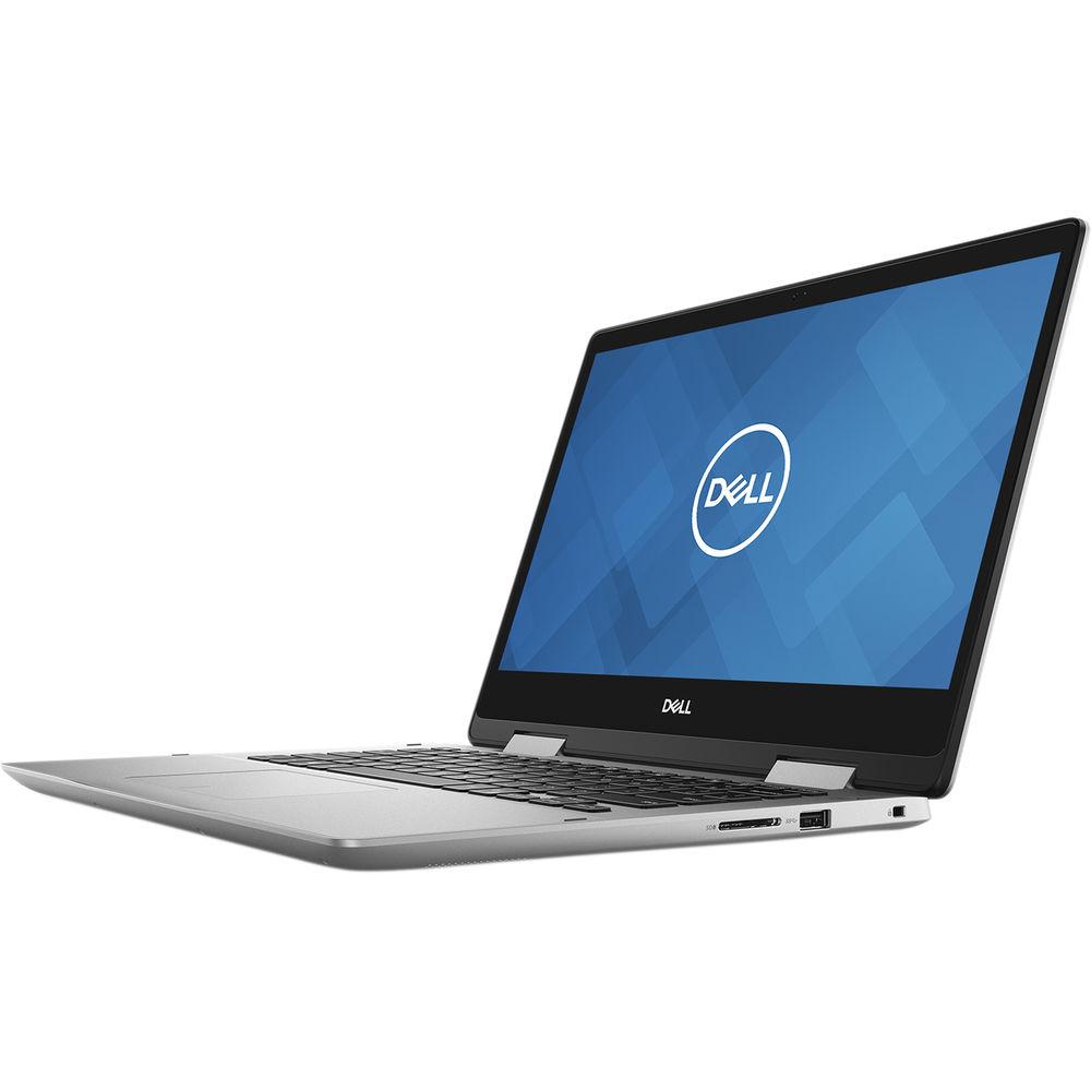 Dell 14" Inspiron 14 5000 Series Multi-Touch 2-in-1 Laptop