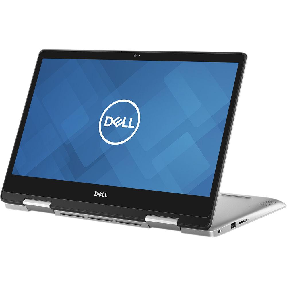 Dell 14" Inspiron 14 5000 Series Multi-Touch 2-in-1 Laptop