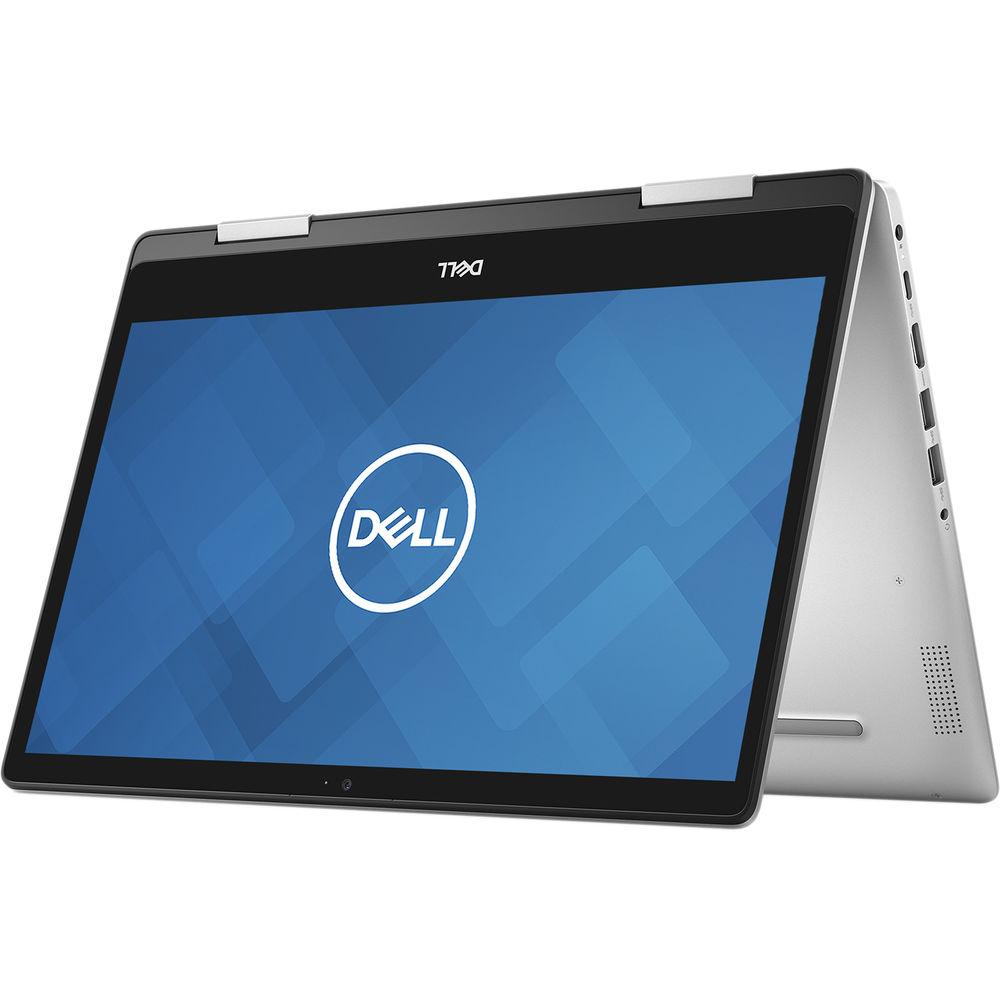 Dell 14" Inspiron 14 5000 Series Multi-Touch 2-in-1 Laptop