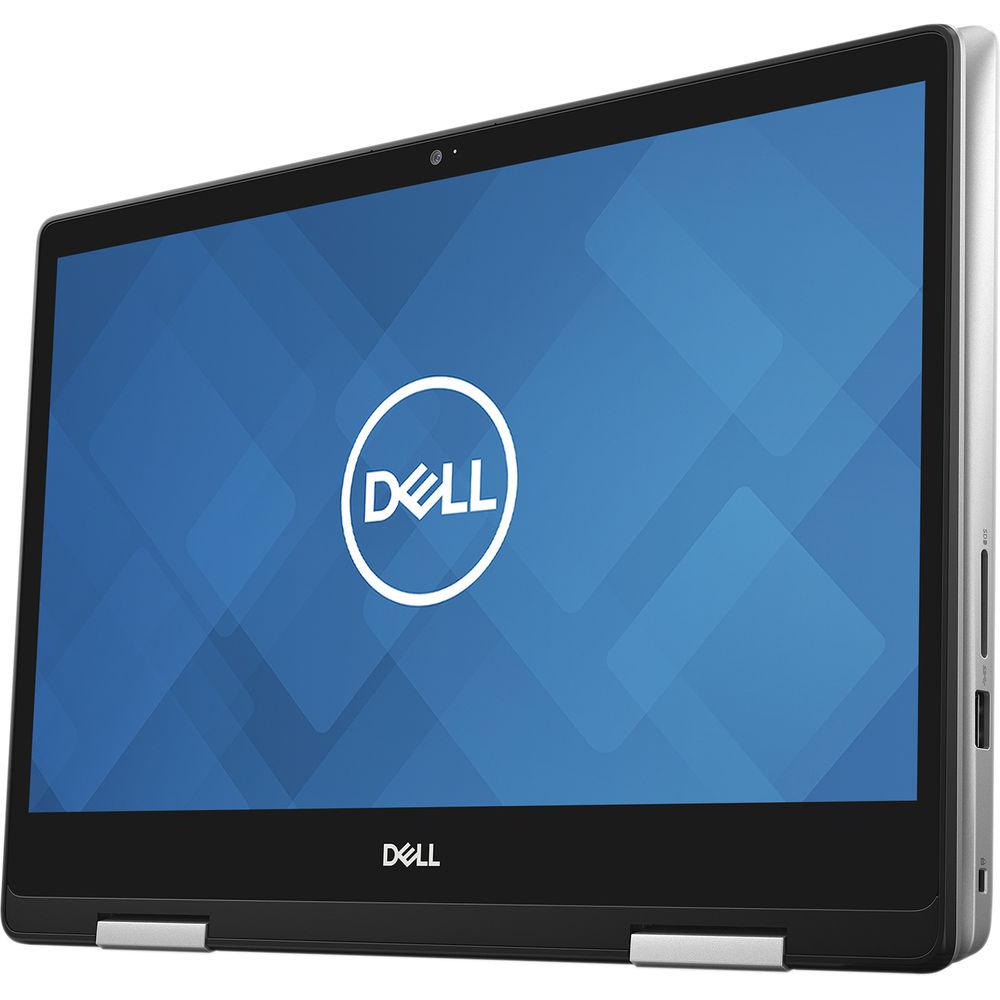 Dell 14" Inspiron 14 5000 Series Multi-Touch 2-in-1 Laptop