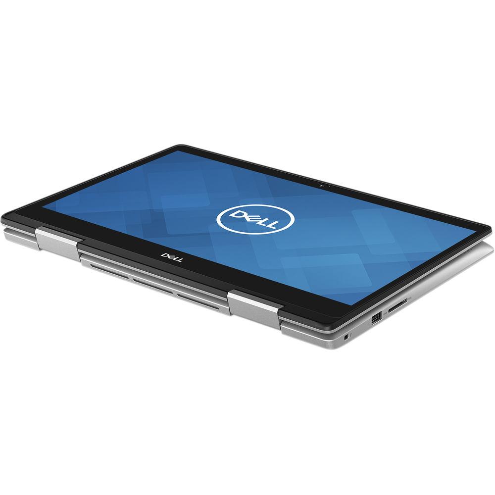 Dell 14" Inspiron 14 5000 Series Multi-Touch 2-in-1 Laptop