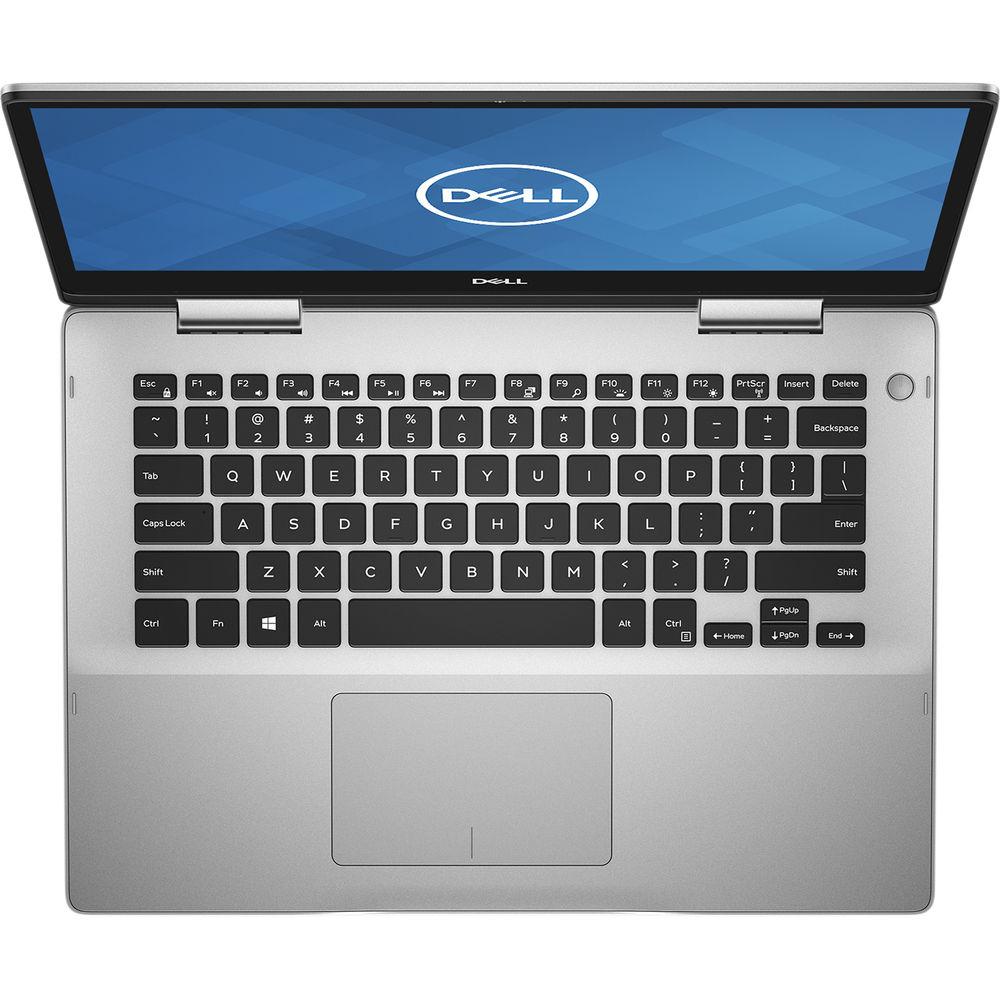 Dell 14" Inspiron 14 5000 Series Multi-Touch 2-in-1 Laptop
