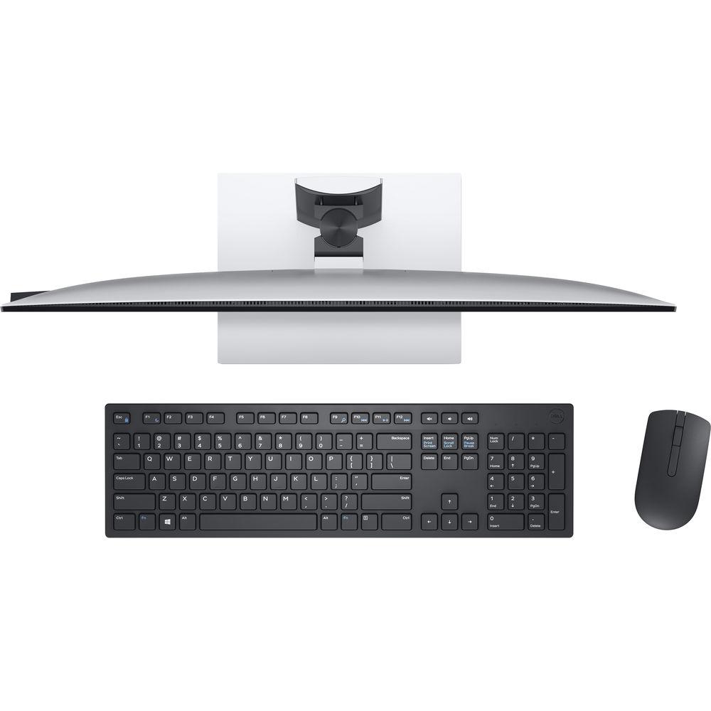 Dell U2719D UltraSharp 27" 16:9 IPS Monitor