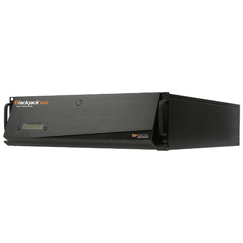 Digital Watchdog Blackjack 16-Bay NAS Server