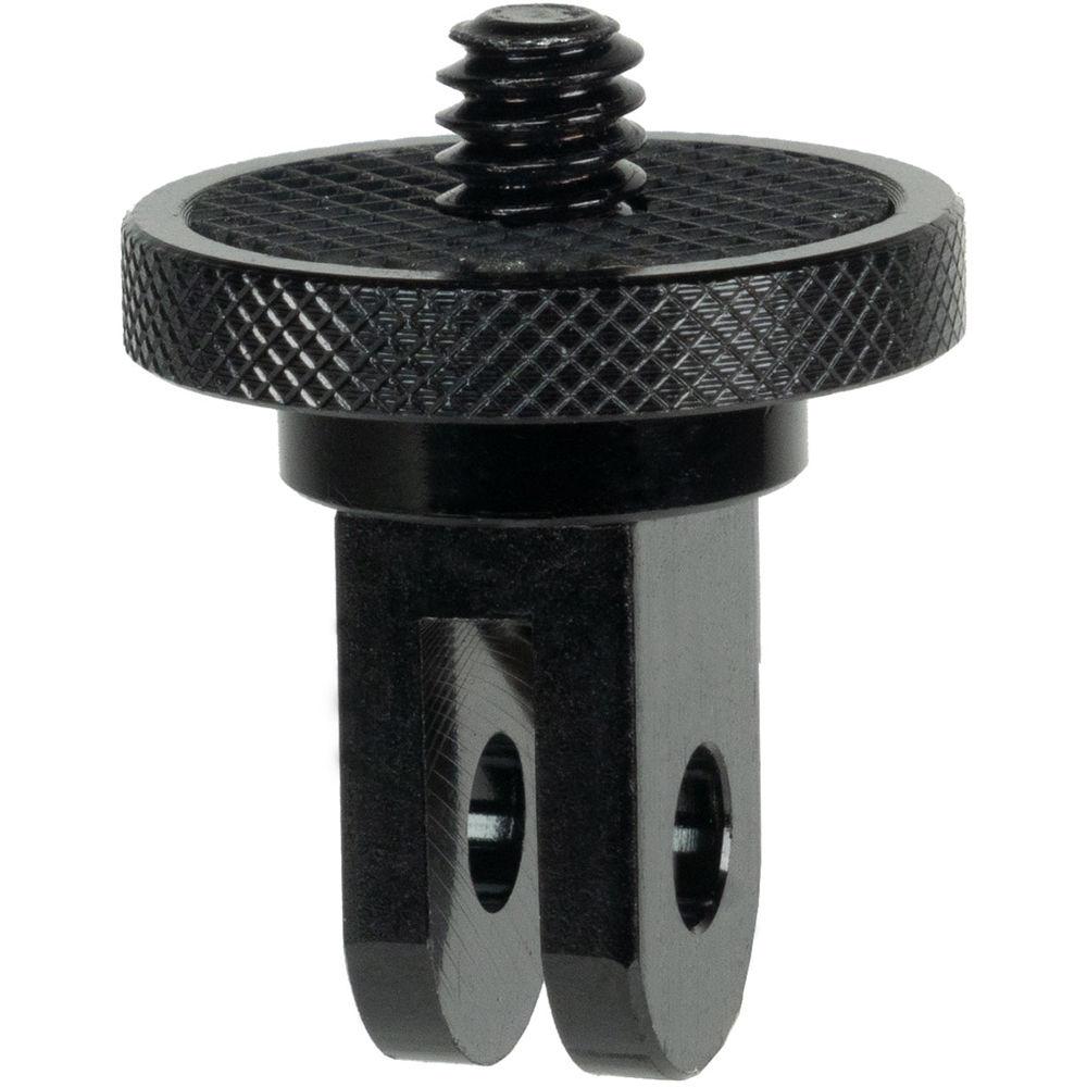 EVO Gimbals 1 4"-20 to 2-Prong Adapter