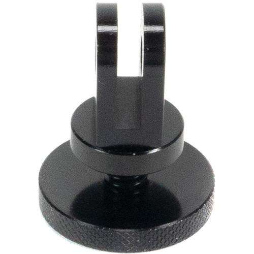 EVO Gimbals 1 4"-20 to 2-Prong Adapter