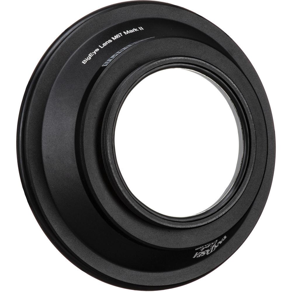 Fantasea Line BigEye Lens M67 Mark II