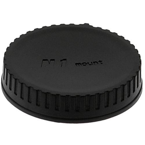 FotodioX Replacement Rear Lens Cap for Nikon 1-Series Lenses