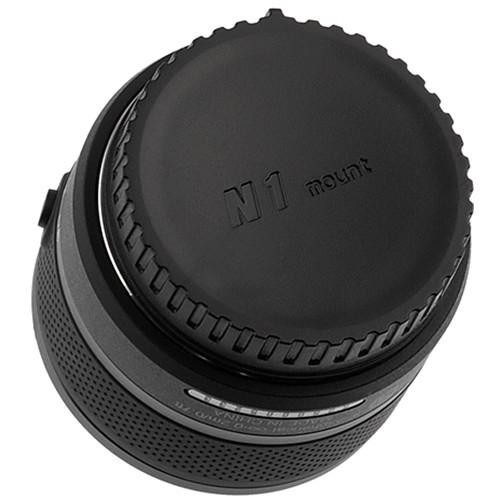 FotodioX Replacement Rear Lens Cap for Nikon 1-Series Lenses