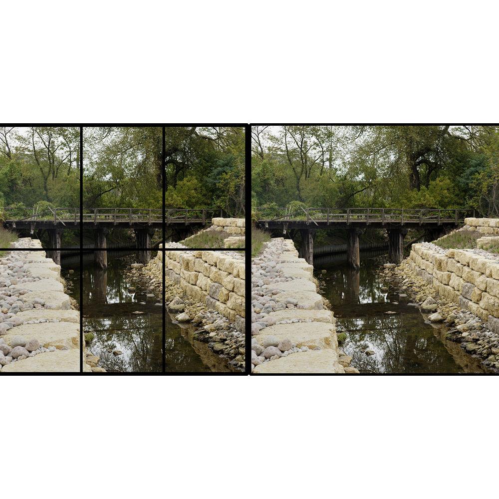 FotodioX Vizelex RhinoCam System with Mamiya 645 Lens Mount for Sony E-Mount Cameras