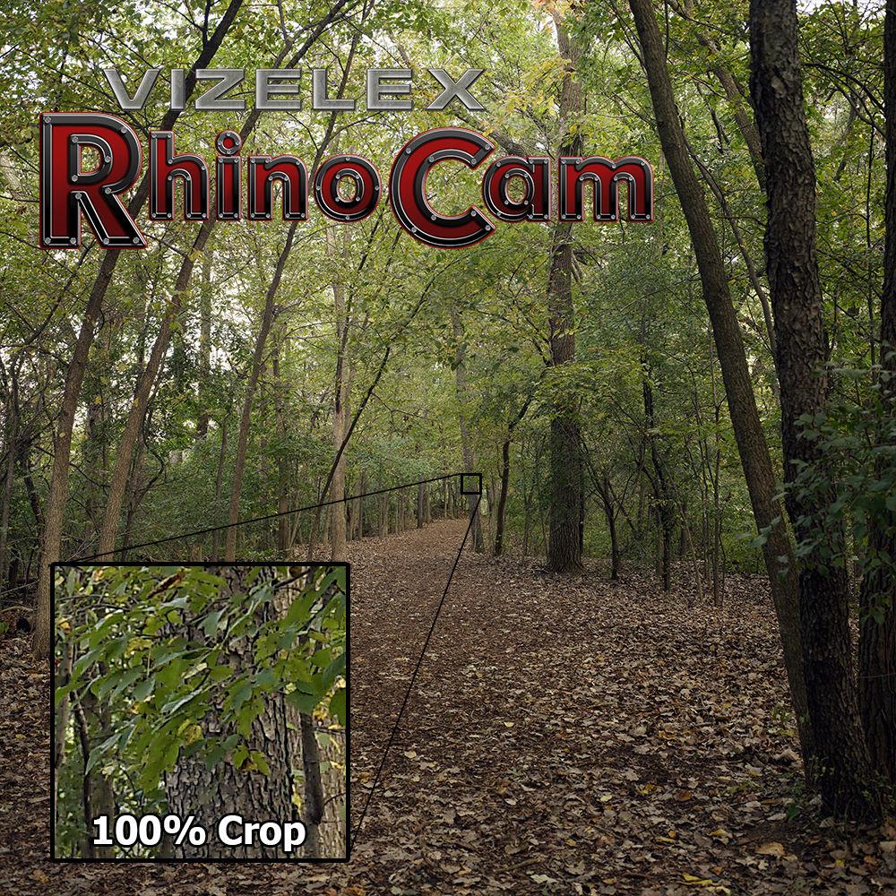 FotodioX Vizelex RhinoCam System with Mamiya 645 Lens Mount for Sony E-Mount Cameras