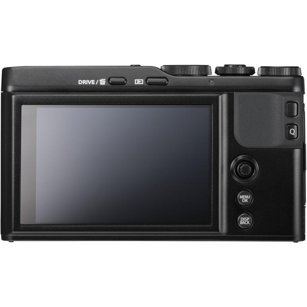 FUJIFILM XF 10 Digital Camera