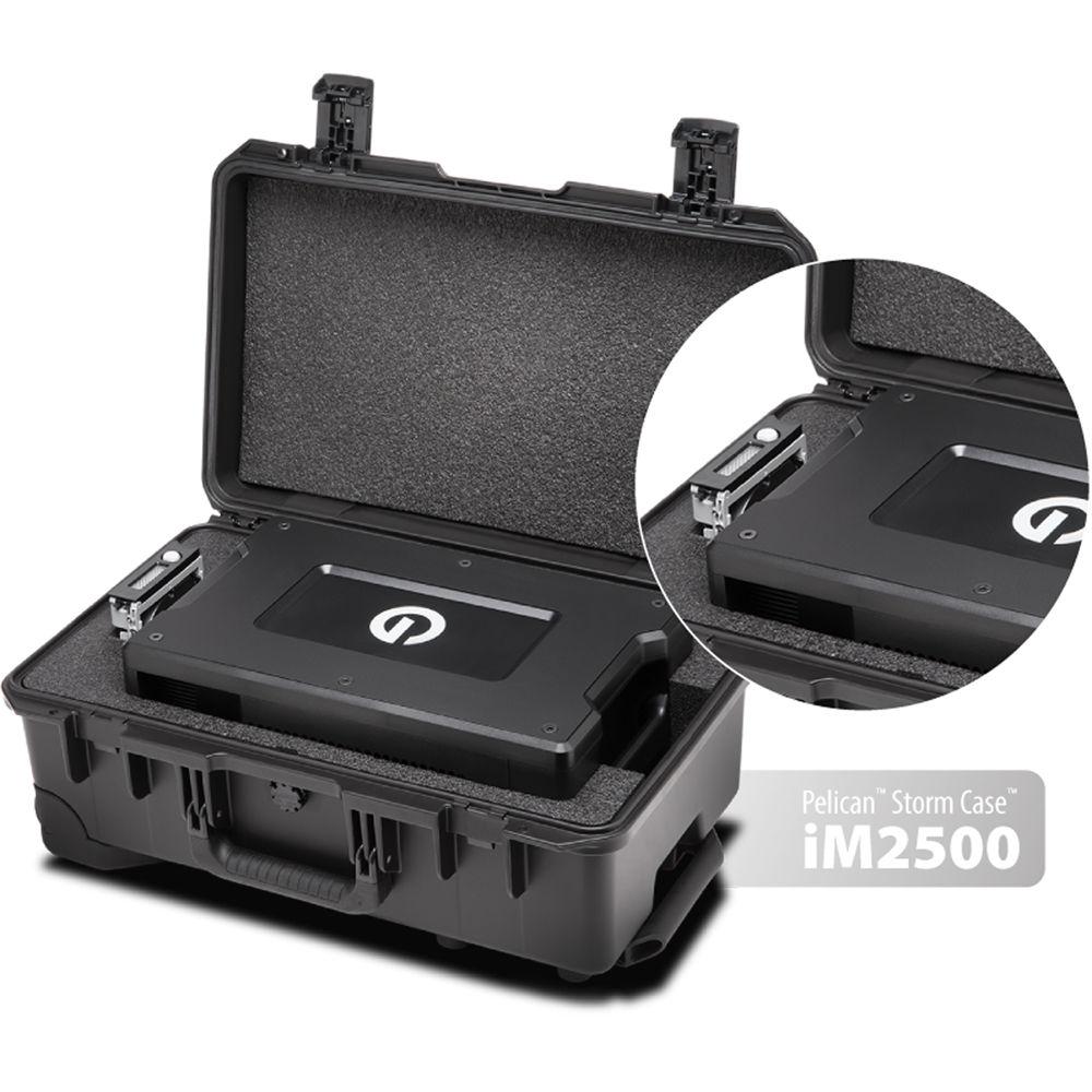 G-Technology G-SPEED Shuttle Protective Case