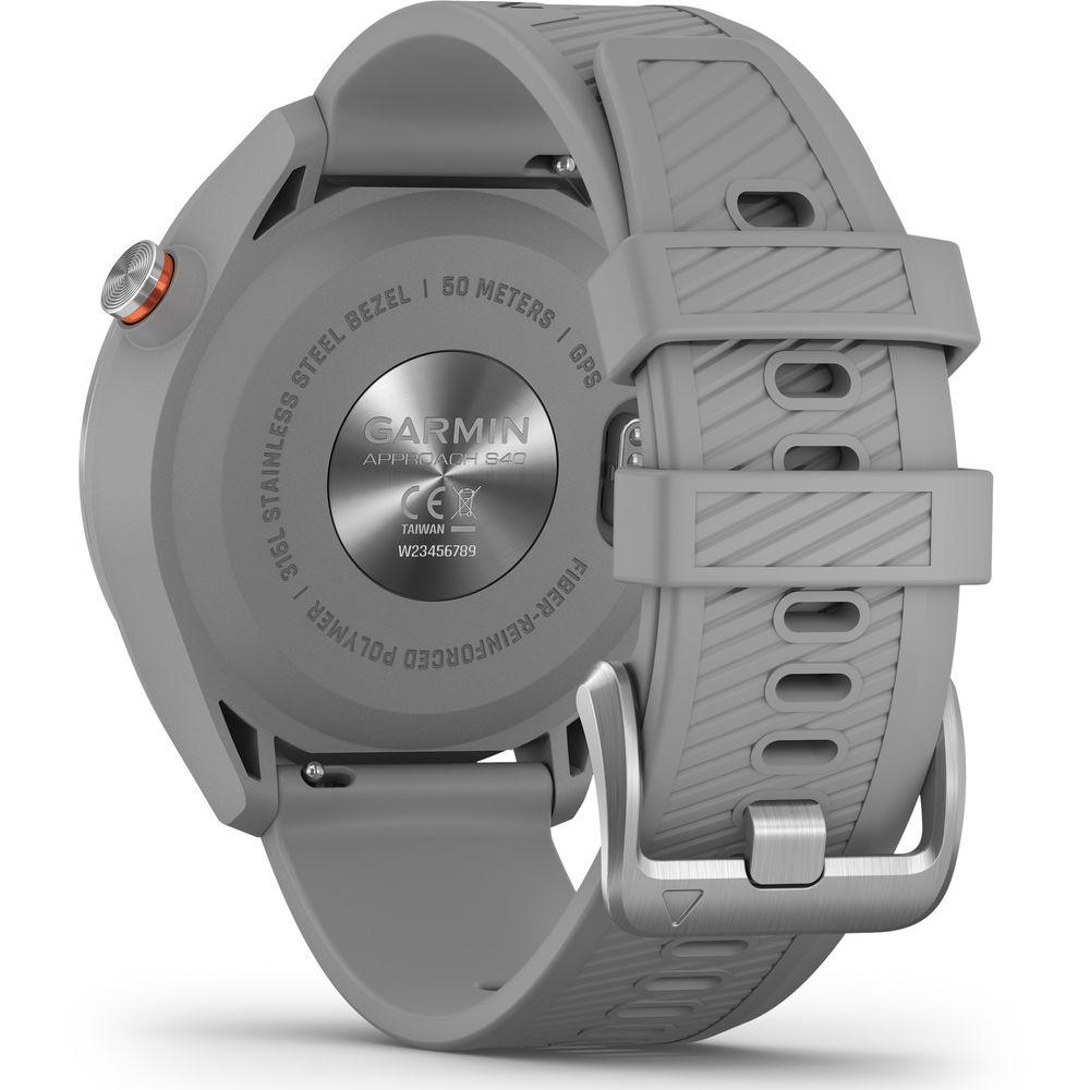 Garmin Approach S40 Golf Watch