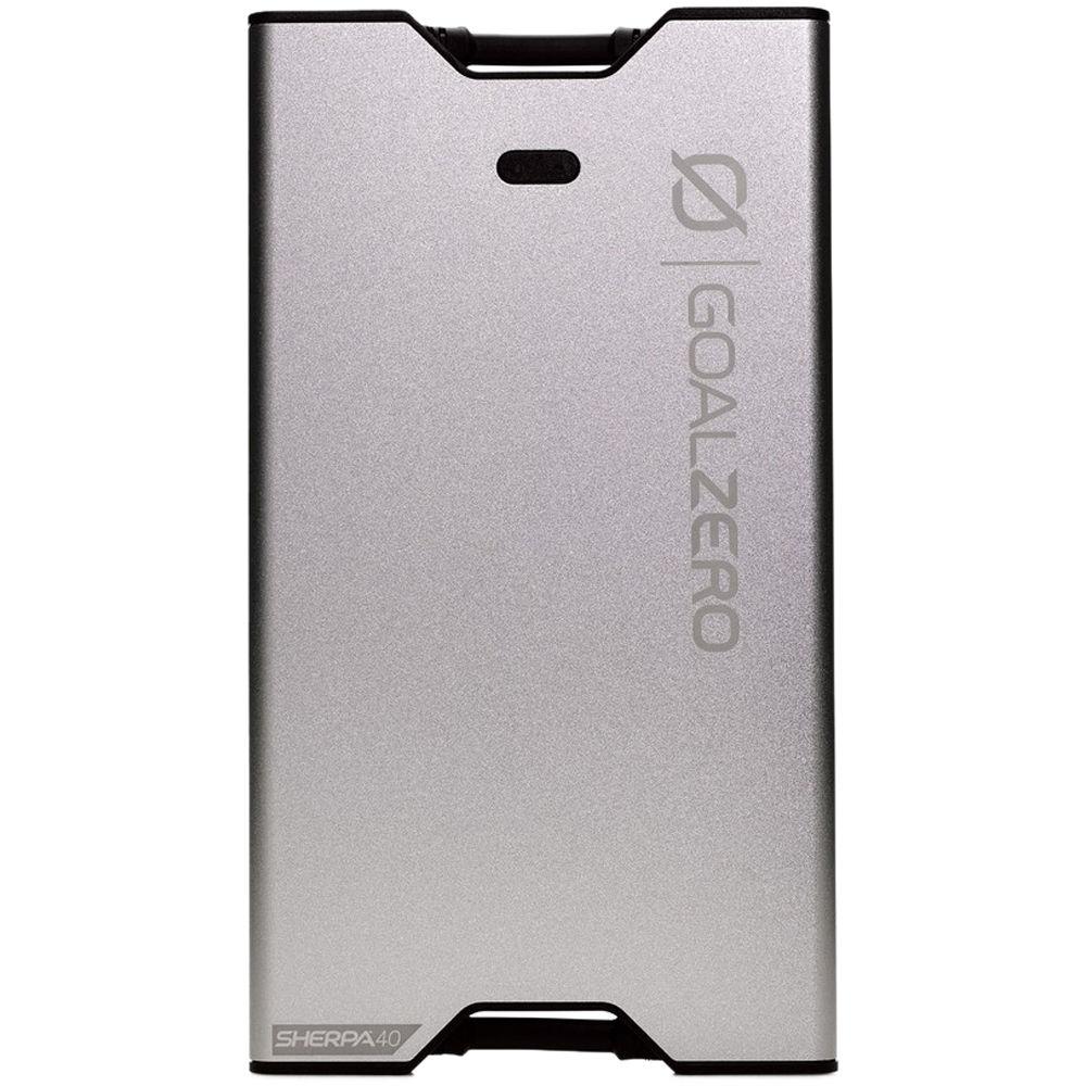 GOAL ZERO Sherpa 40 Power Bank