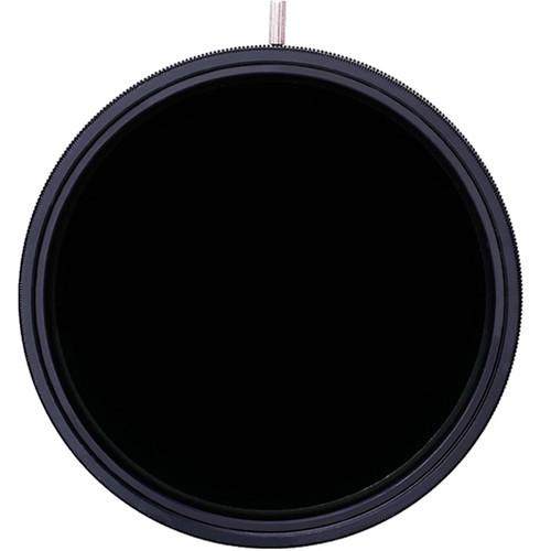 H&Y Filters 77mm K-Series Variable Neutral Density and Circular Polarizer Filter, H&Y, Filters, 77mm, K-Series, Variable, Neutral, Density, Circular, Polarizer, Filter