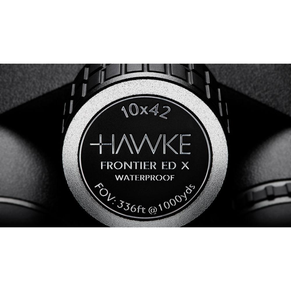 Hawke Sport Optics 10x42 Frontier ED X Binocular