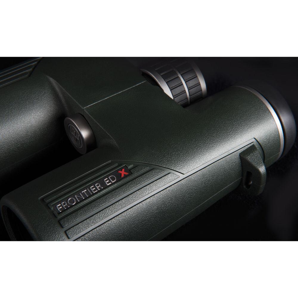 Hawke Sport Optics 10x42 Frontier ED X Binocular