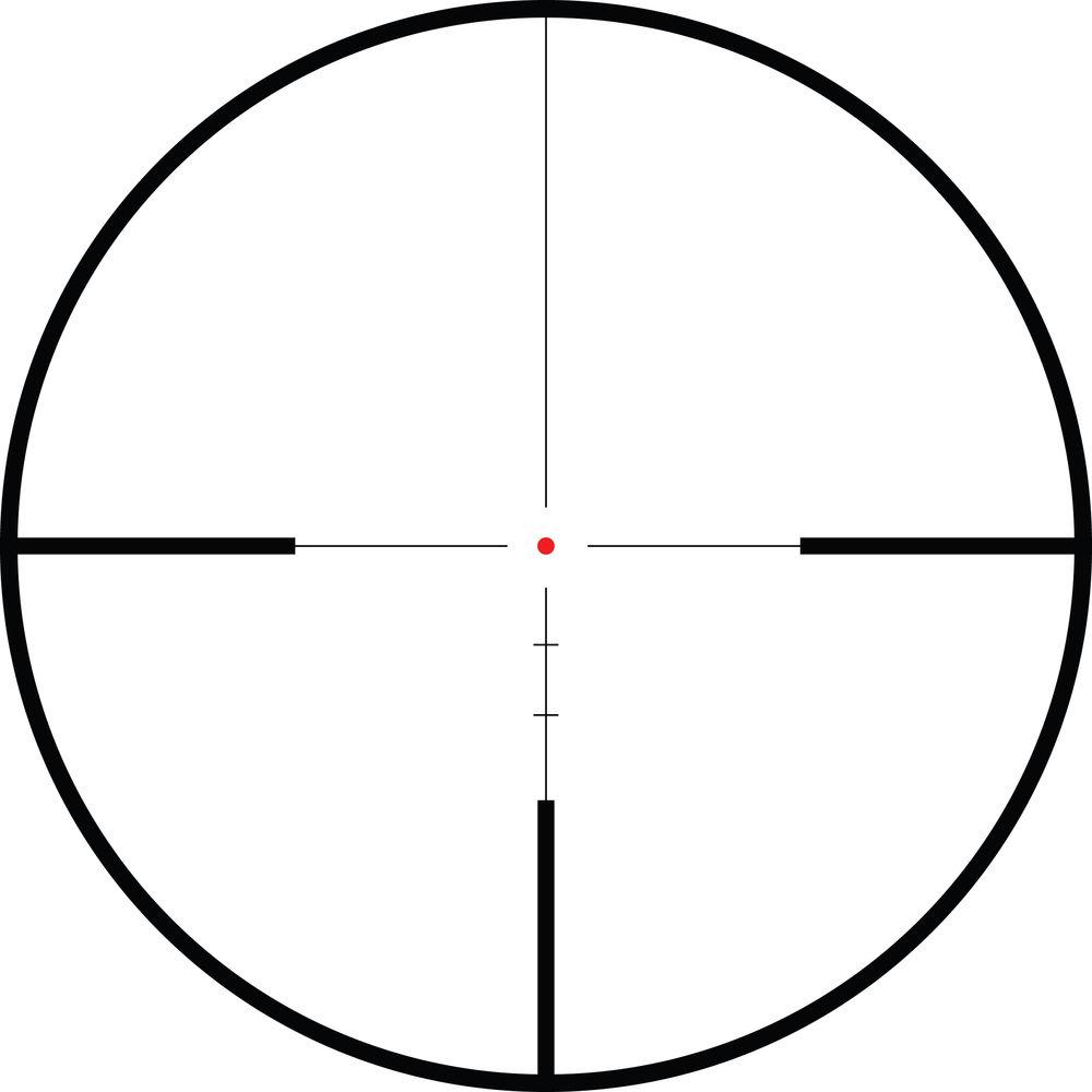 Hawke Sport Optics 3-12x56 Endurance 30 WA Riflescope