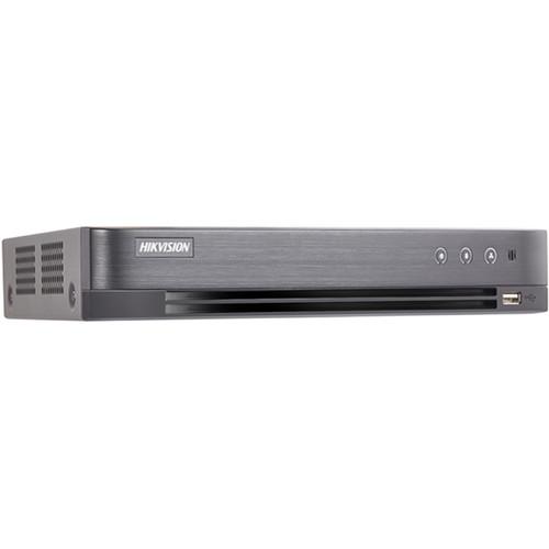 Hikvision TurboHD 8-Channel HD-TVI DVR with No HDD