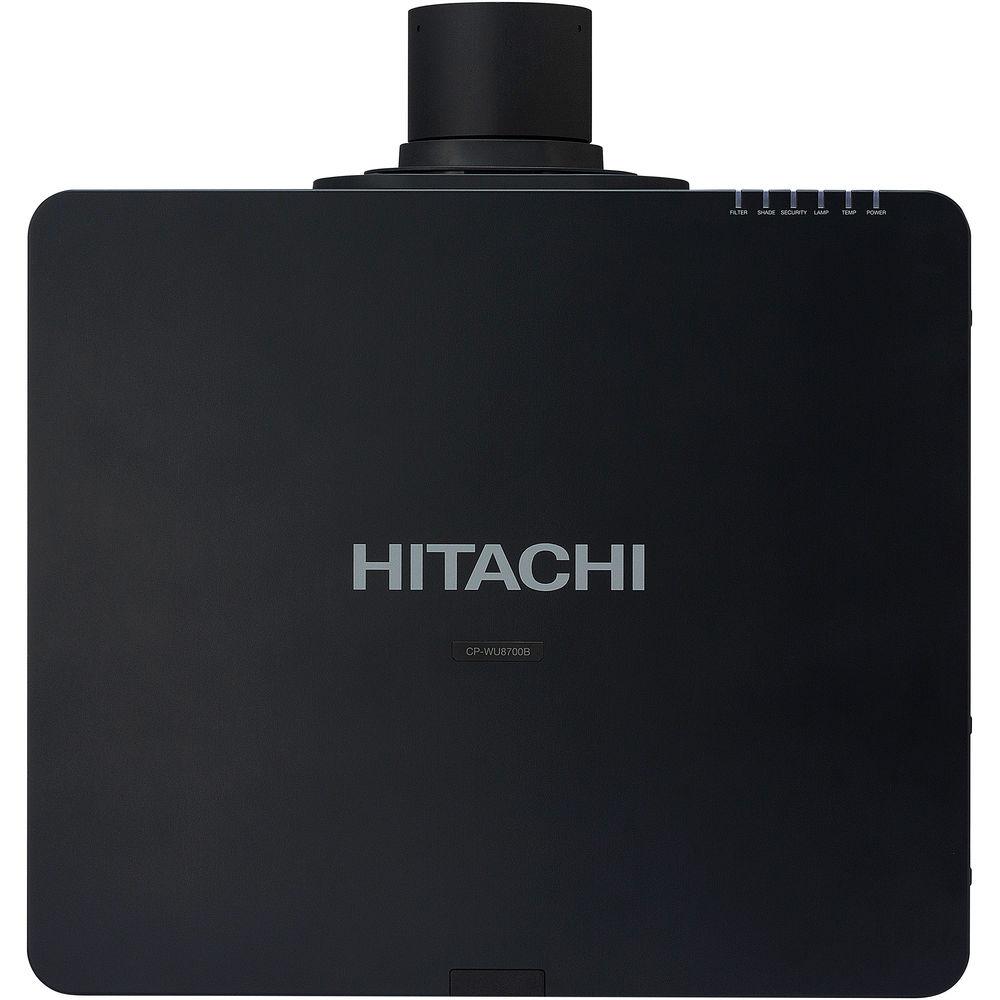 Hitachi WUXGA 3LCD 7000 Lumen Projector