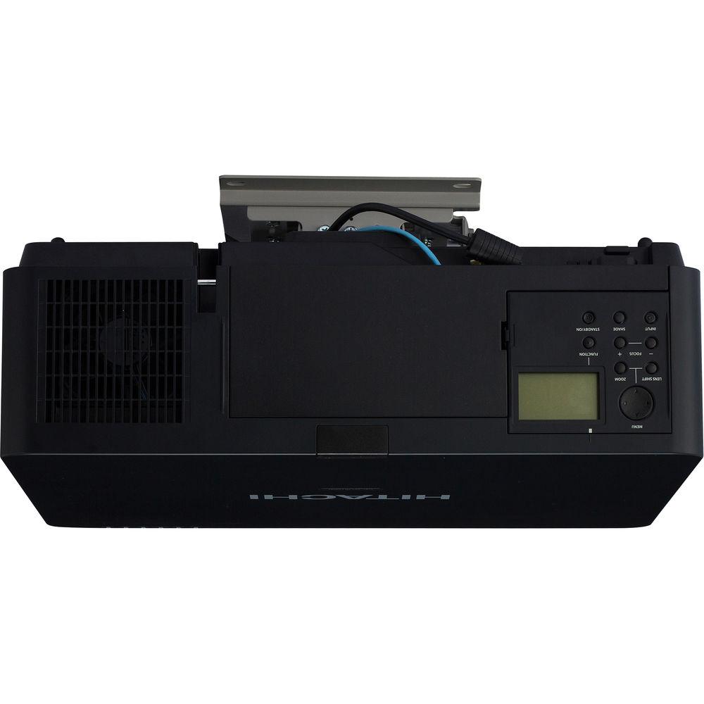 Hitachi WUXGA 3LCD 7000 Lumen Projector