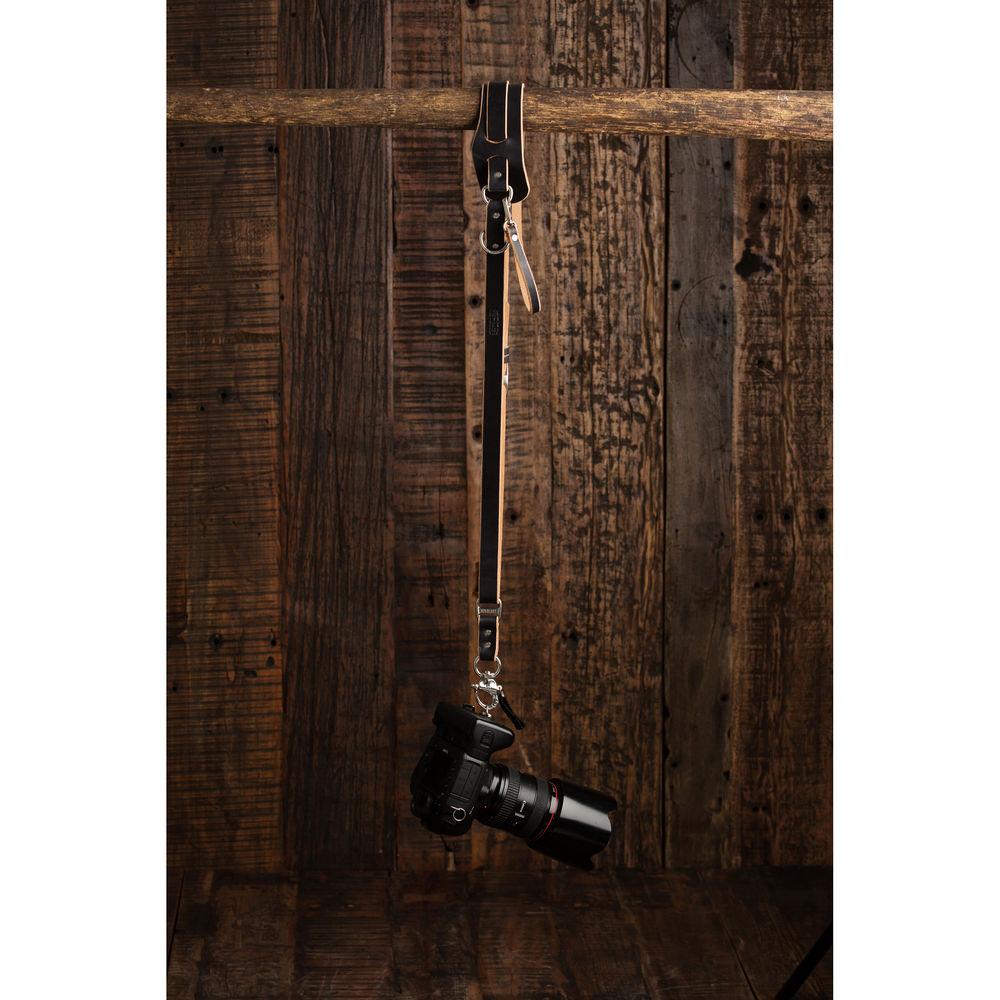 HoldFast Gear Money Maker Solo Sling Left-Handed Camera Strap