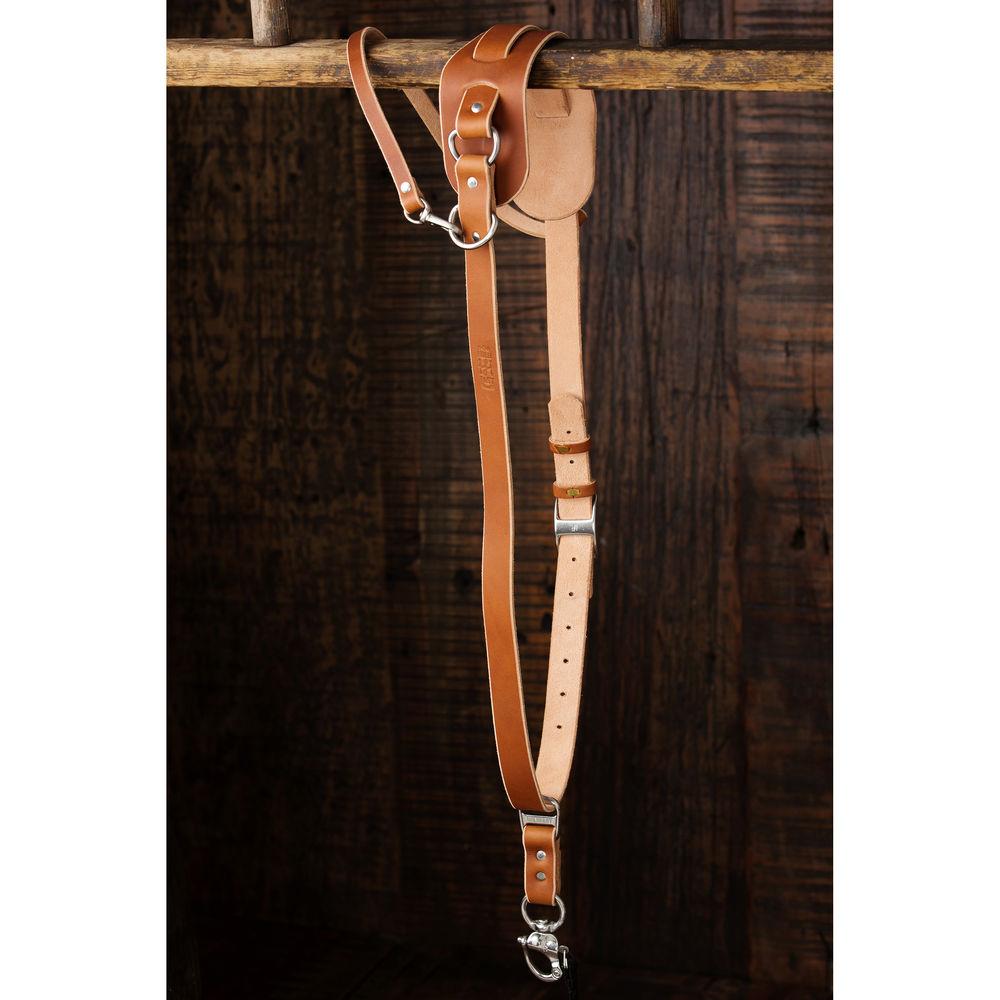 HoldFast Gear Money Maker Solo Sling Right-Handed Camera Strap