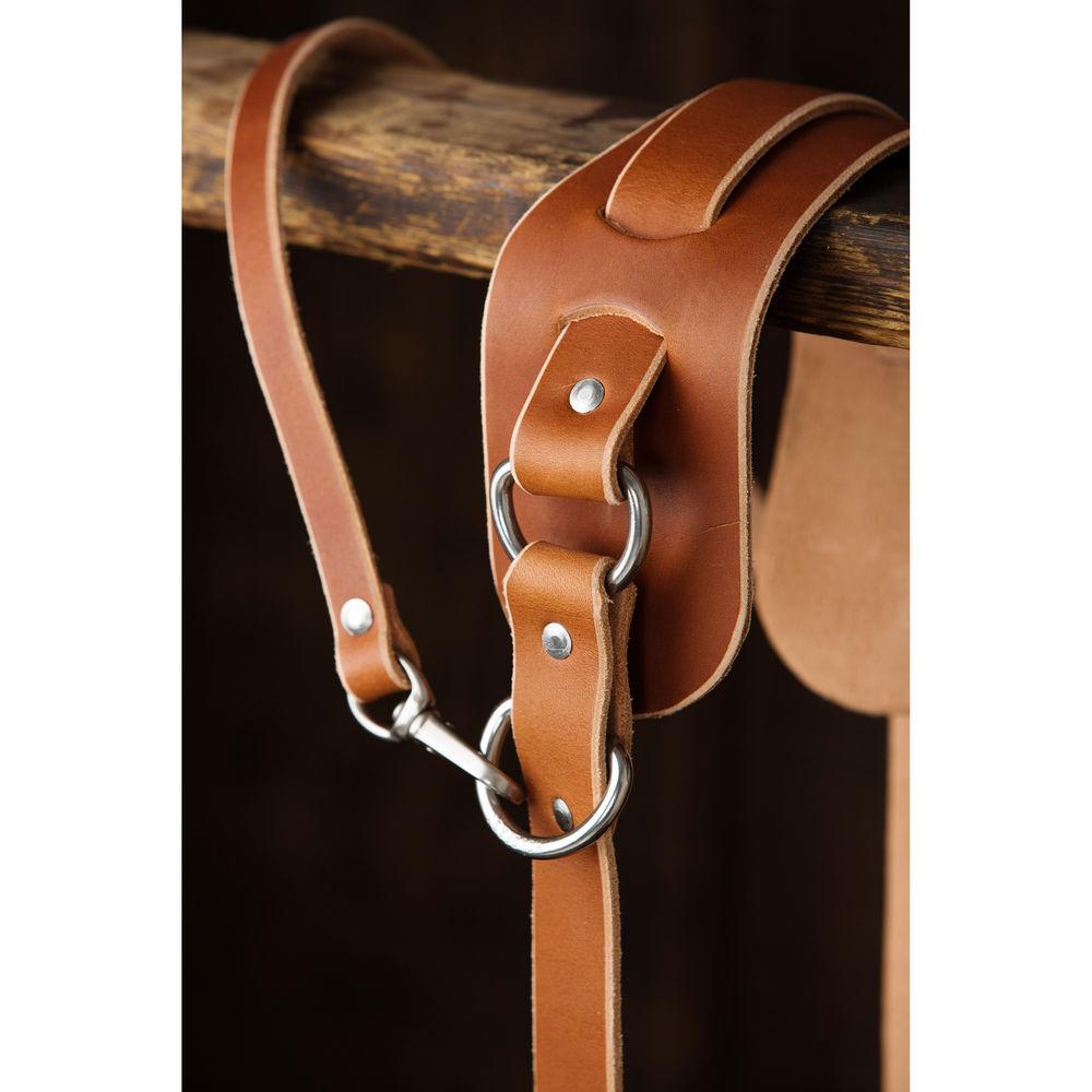 HoldFast Gear Money Maker Solo Sling Right-Handed Camera Strap