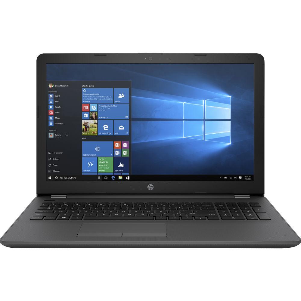 HP 15.6" 250 G6 Series Laptop