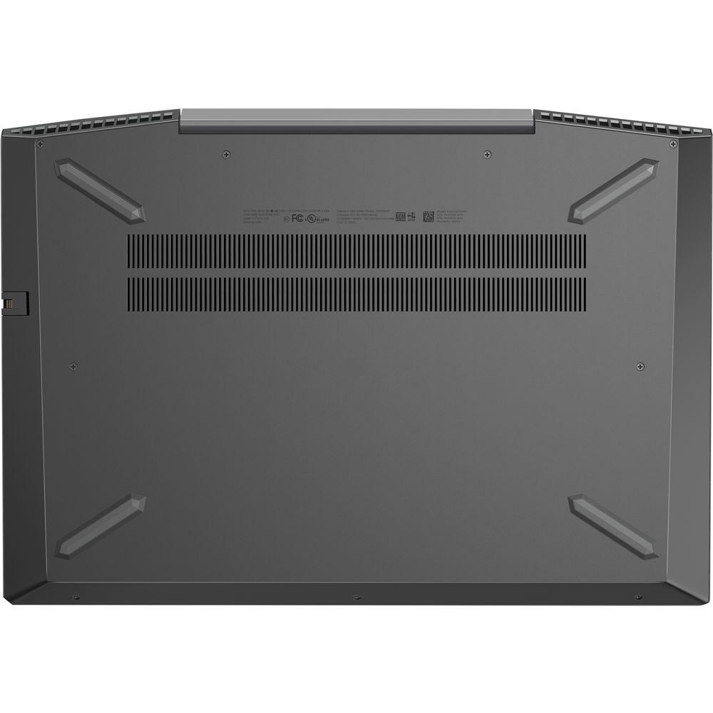 HP 15.6" ZBook 15v G5 Mobile Workstation