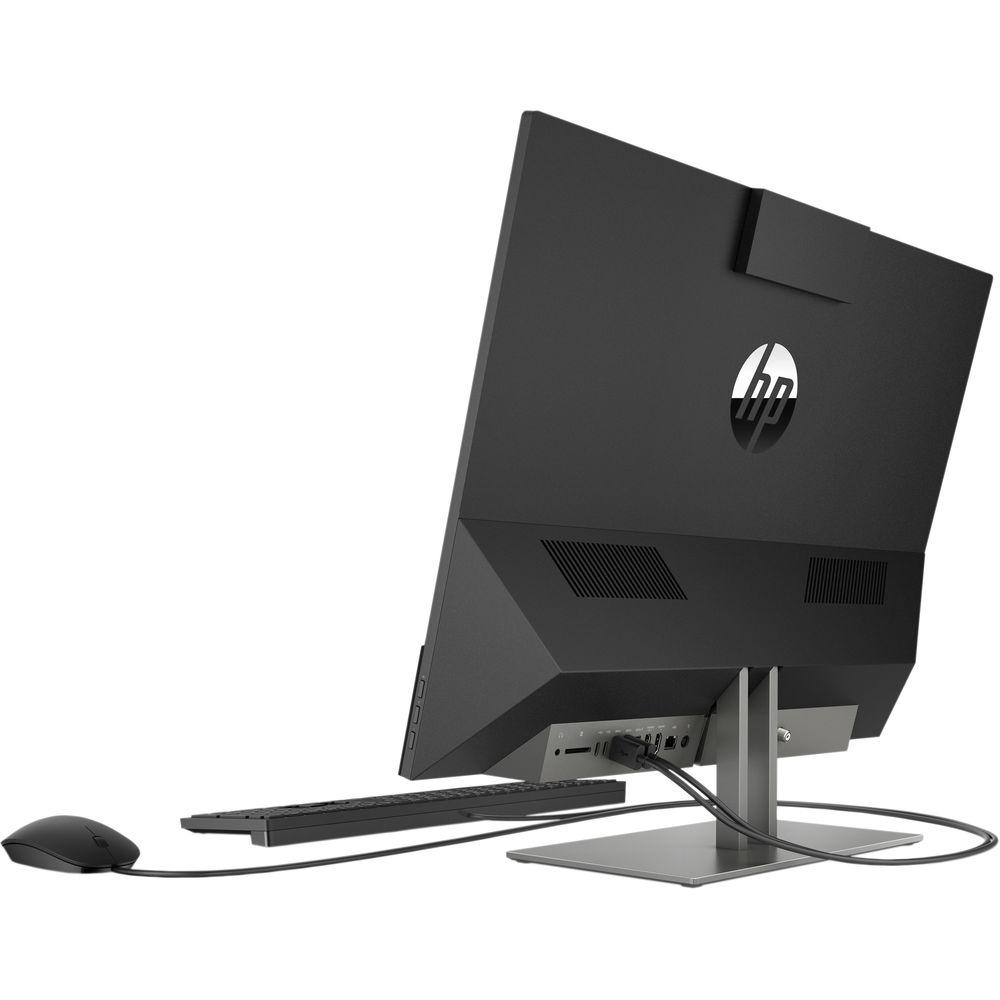 HP 27" Pavilion 27-xa0011 Multi-Touch All-in-One Desktop Computer