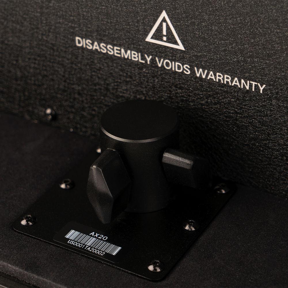 ikan Atlas 19.5" Studio Field Monitor with Hard Case