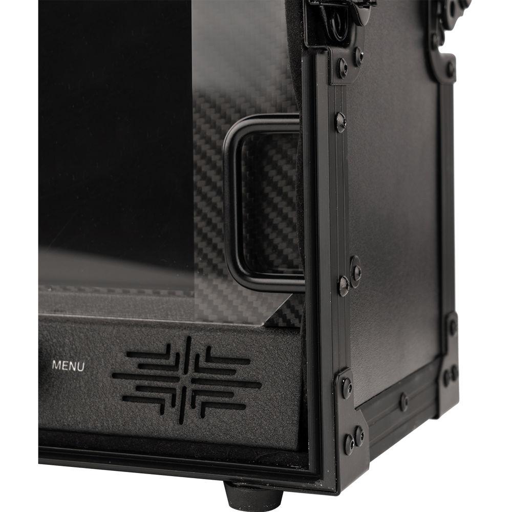 ikan Atlas 19.5" Studio Field Monitor with Hard Case