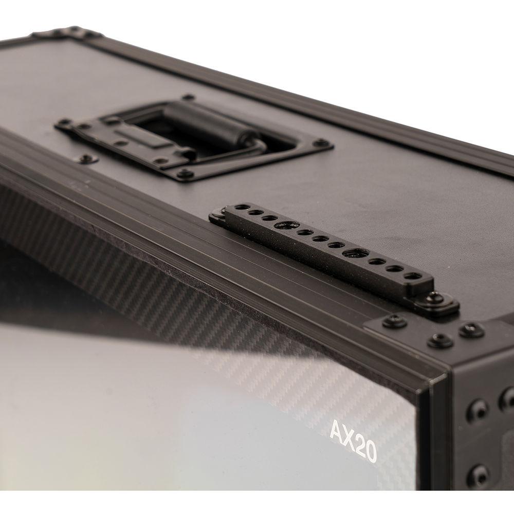 ikan Atlas 19.5" Studio Field Monitor with Hard Case