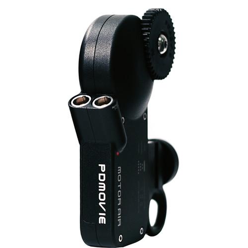 ikan Live Pro Dual-Channel Zoom and Focus Iris Control System