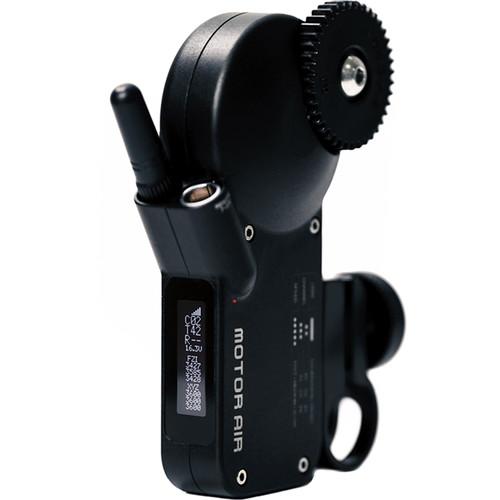 ikan PD Movie Remote Air 4 Three-Motor Wireless System