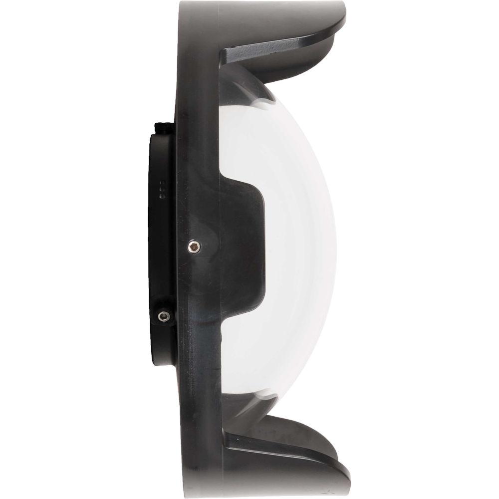 Ikelite DLM 8" Dome Port