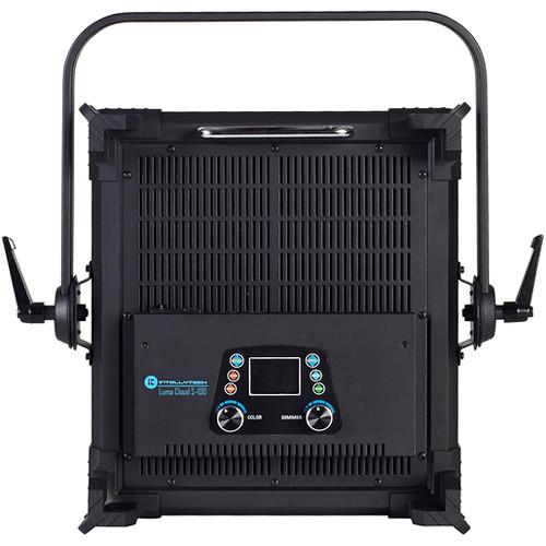 Intellytech Luma Cloud S-100 Bi-Color 100W Soft LED Panel