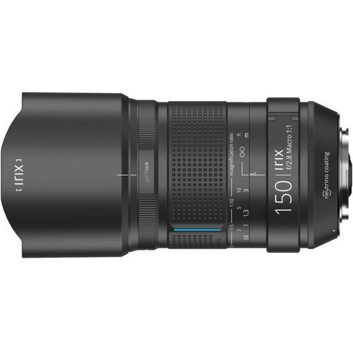 IRIX 150mm f 2.8 Macro 1:1 Lens for Nikon F, IRIX, 150mm, f, 2.8, Macro, 1:1, Lens, Nikon, F