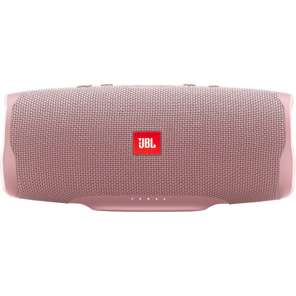JBL Charge 4 Portable Bluetooth Speaker