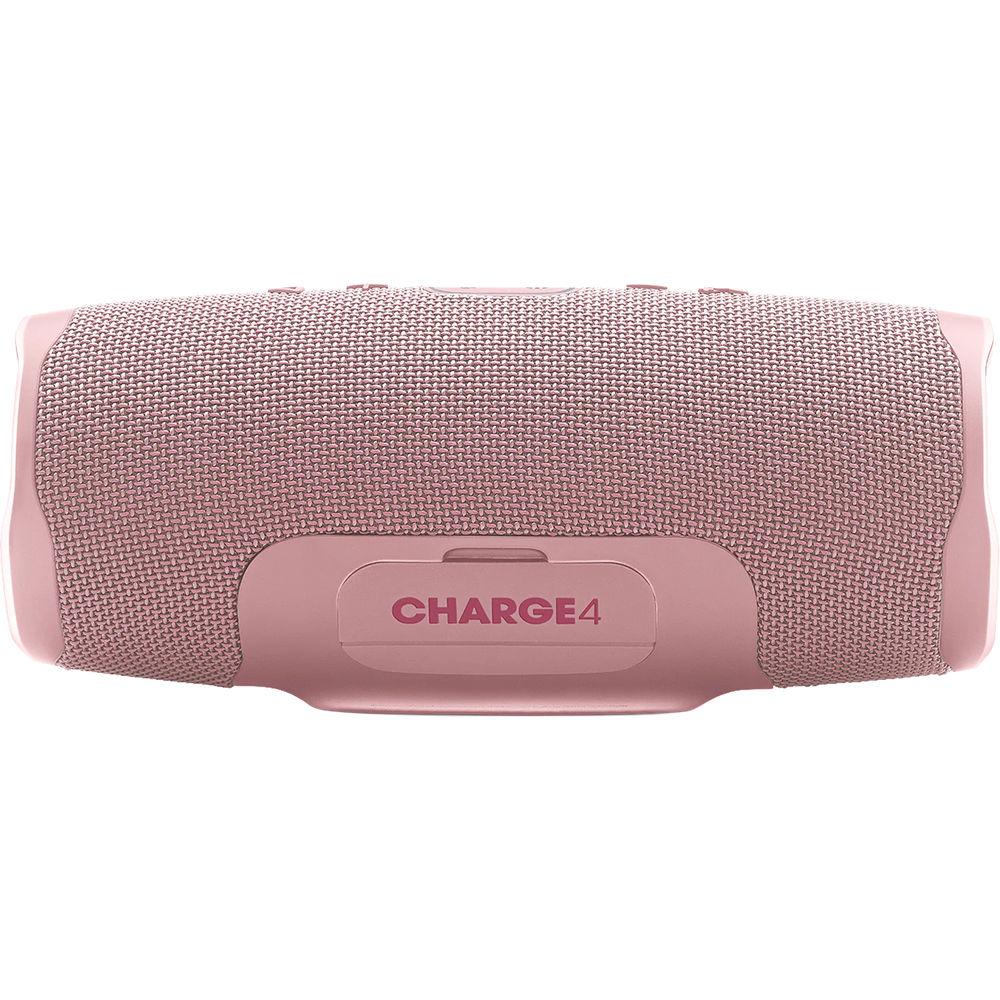 JBL Charge 4 Portable Bluetooth Speaker