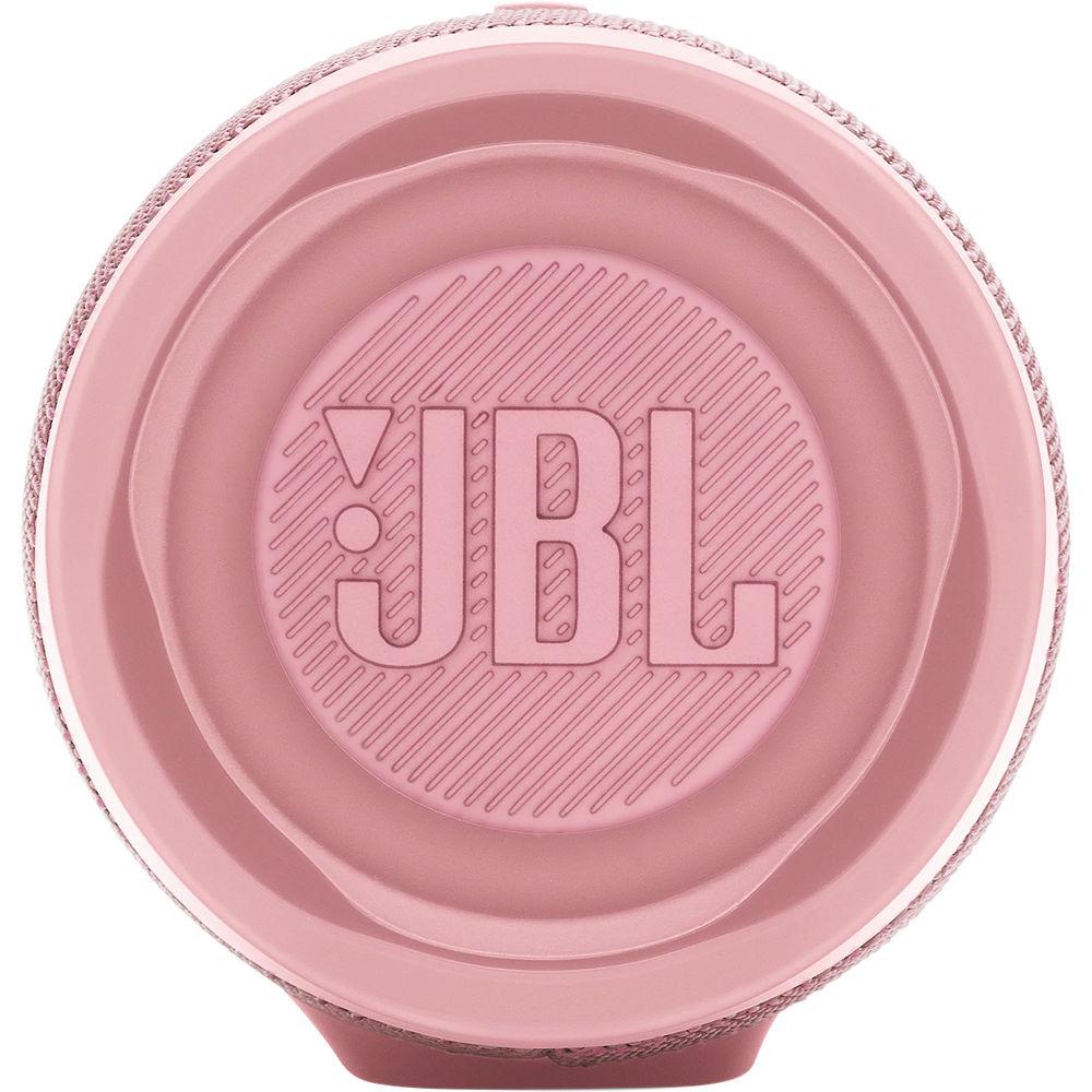 JBL Charge 4 Portable Bluetooth Speaker, JBL, Charge, 4, Portable, Bluetooth, Speaker