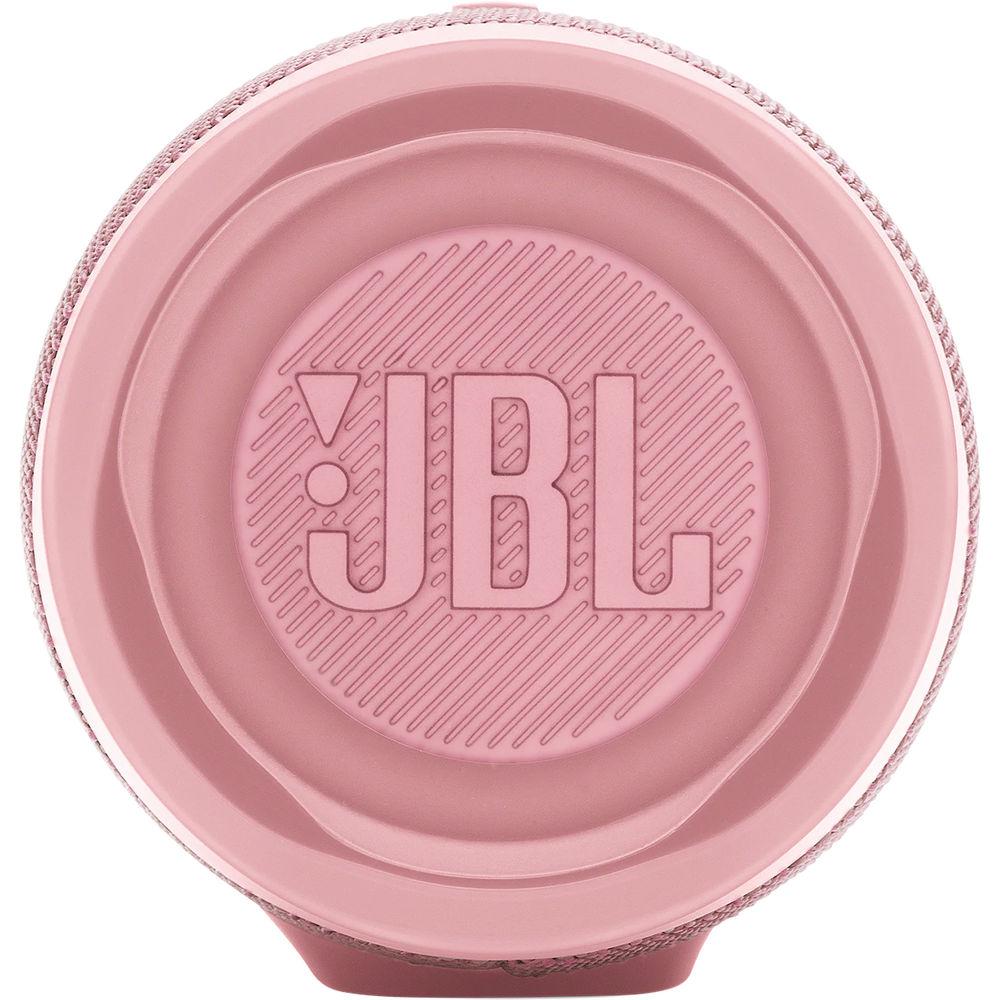 JBL Charge 4 Portable Bluetooth Speaker