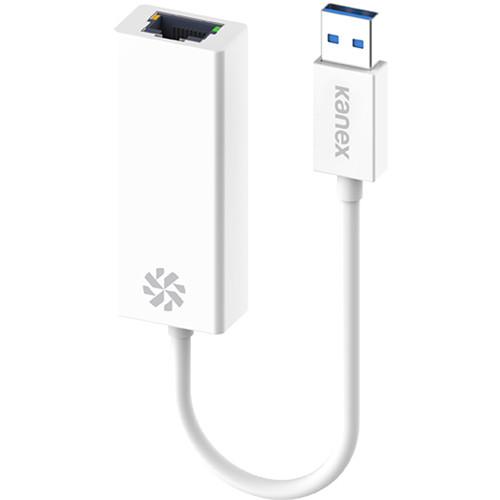 Kanex USB 3.0 Gigabit Ethernet Adapter