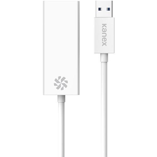 Kanex USB 3.0 Gigabit Ethernet Adapter