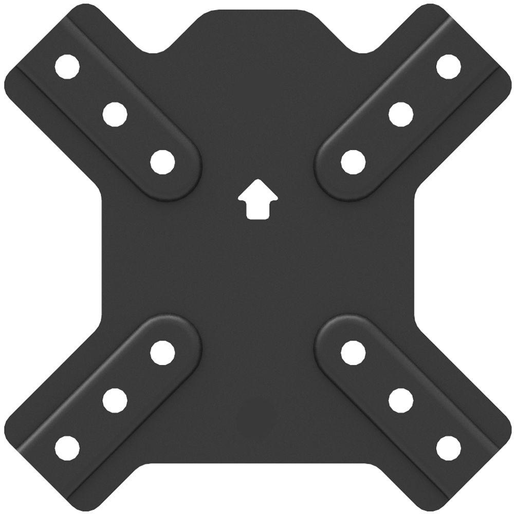 Kanto Living RV250G Indoor Outdoor Full-Motion Wall Mount for 26 to 42" Displays